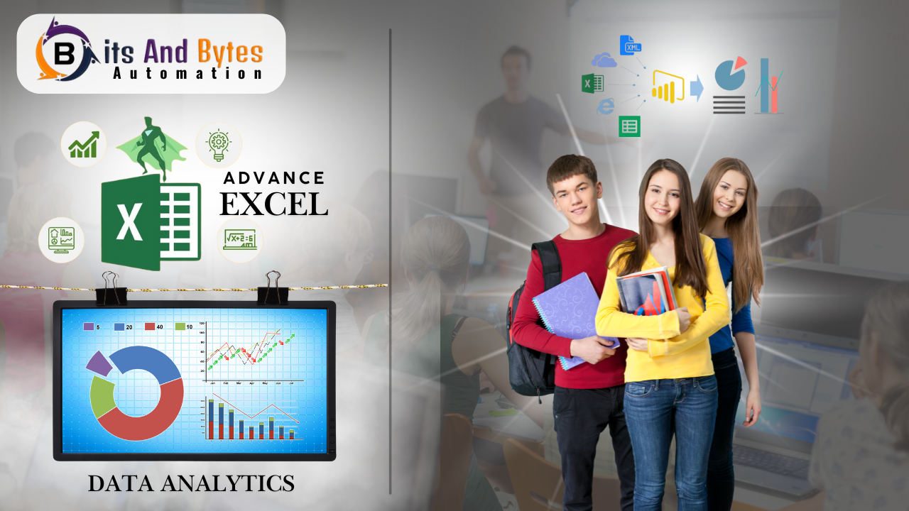 Data Analytics Training Institute in Noida