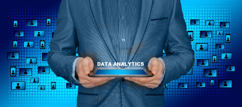 Data Analytics Training Institute in Noida