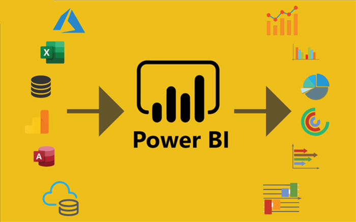 Power BI Training Institute in Nodia