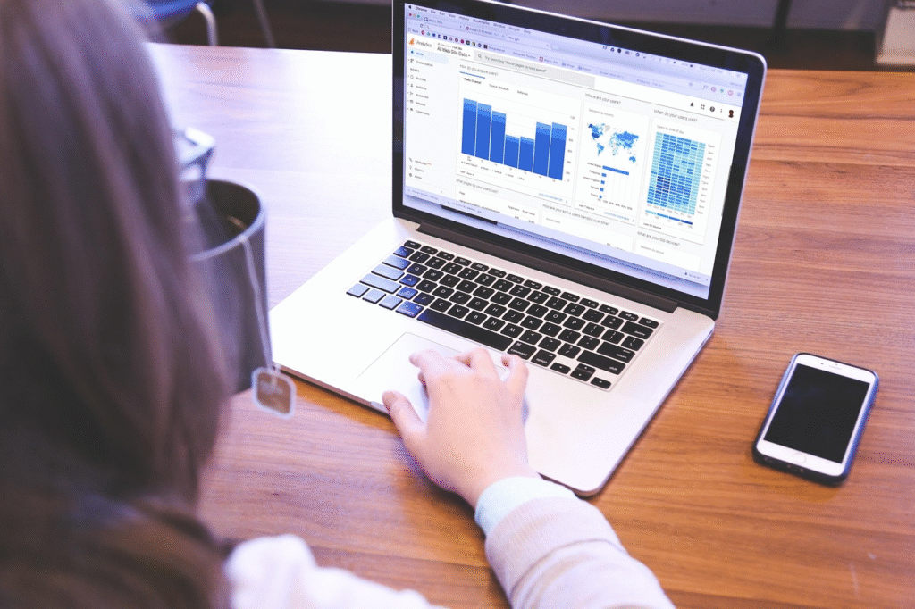Data Analytics Course in Nodia