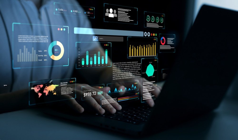 Data Analytics Course in Noida
