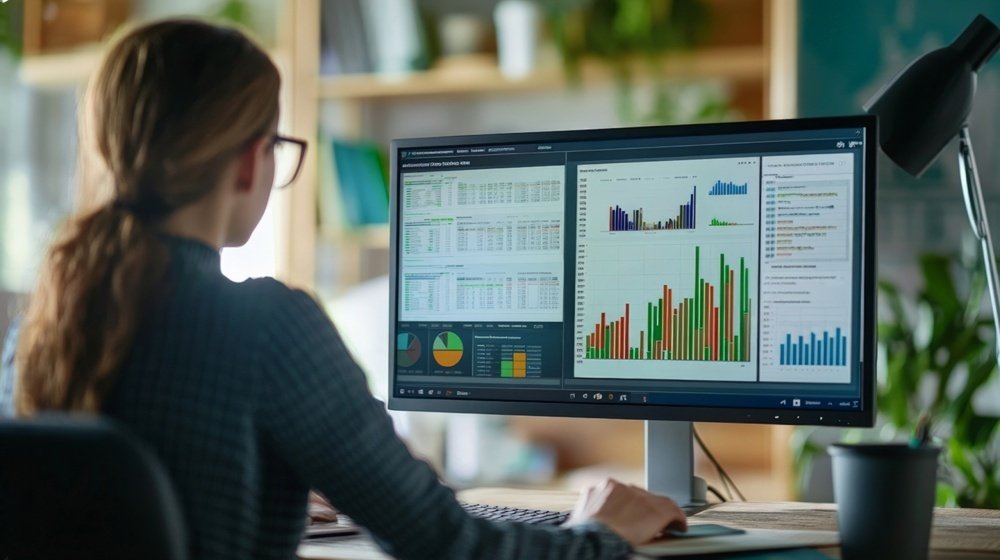 Advance Excel Course in Noida