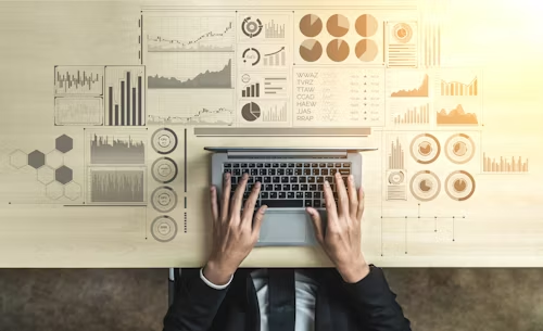 Data Analytics Course in Noida