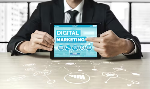 Digital Marketing Institute in Noida
