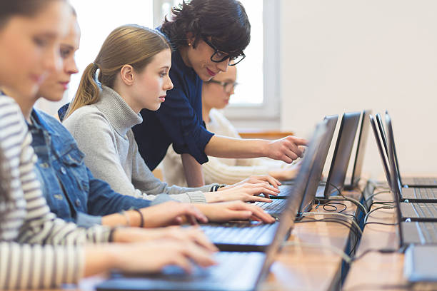 Machine Learning Course by Bits and Bytes Automation